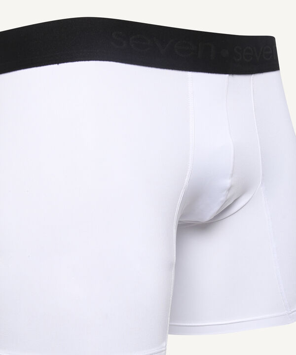 Boxers amplios para hombre